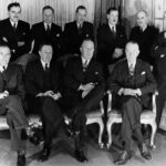 1949 - The Hawker Siddeley Board