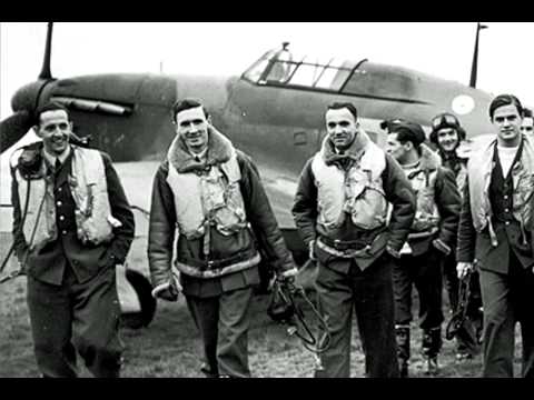 Kingston Aviation Story Part 5A - The development of the Hawker Hurricane 1935 - 1939 (Running time 14 minutes)